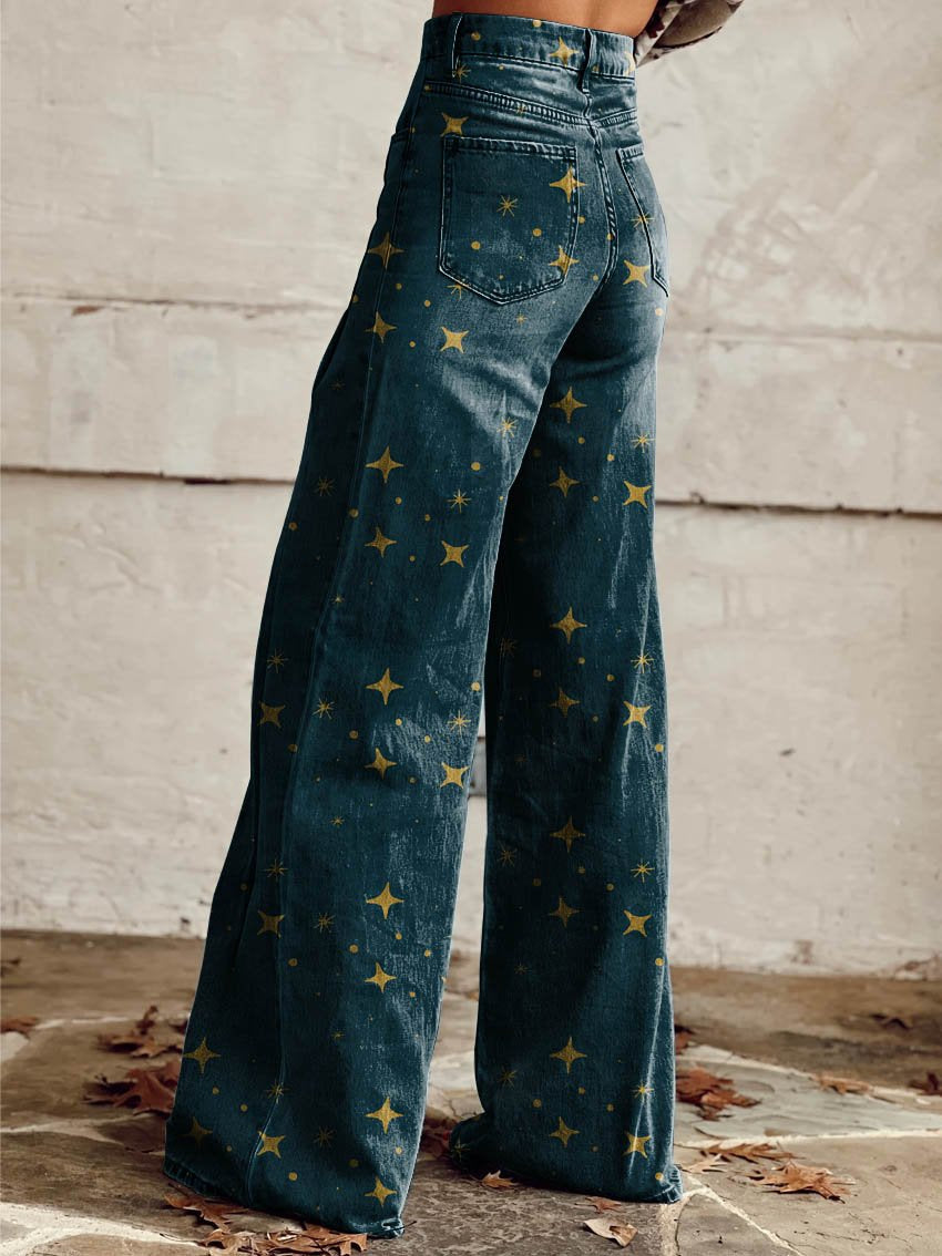 Modern Berlin™ | Boho Vintage Trousers