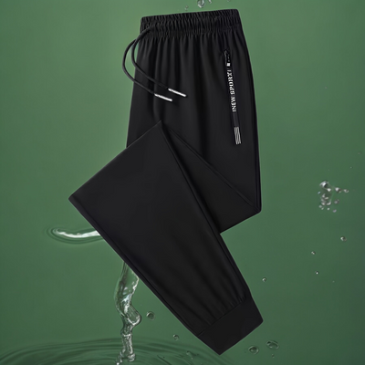 Quick-Dry Stretch Pants for Men & Women