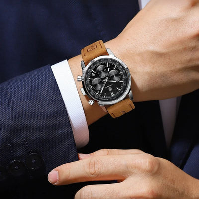 Riccardo | Stylish Luxury Watch