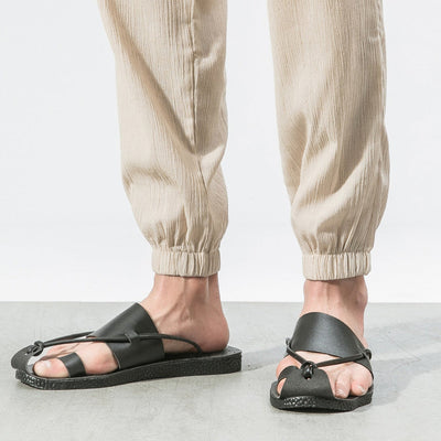 Yoko | Comfortable Japanese Trousers