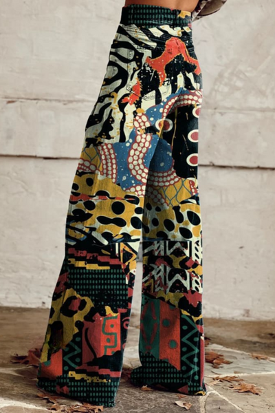 Modern Berlin™ | Boho Vintage Trousers