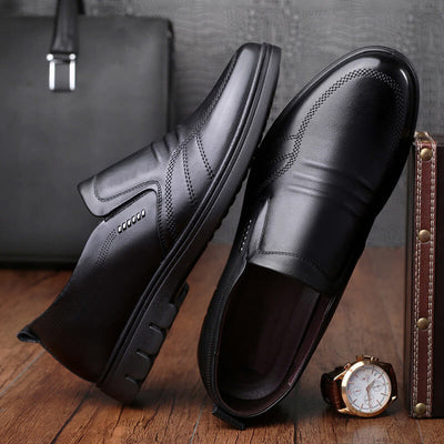 Mike™ | Business Shoes