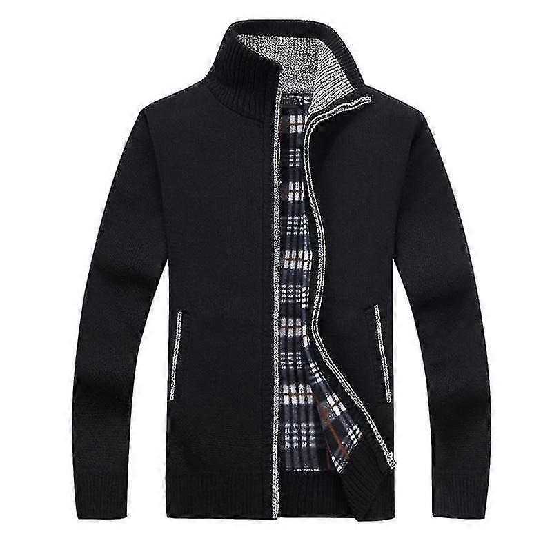 Julian™ - Stylish Warm Cardigan