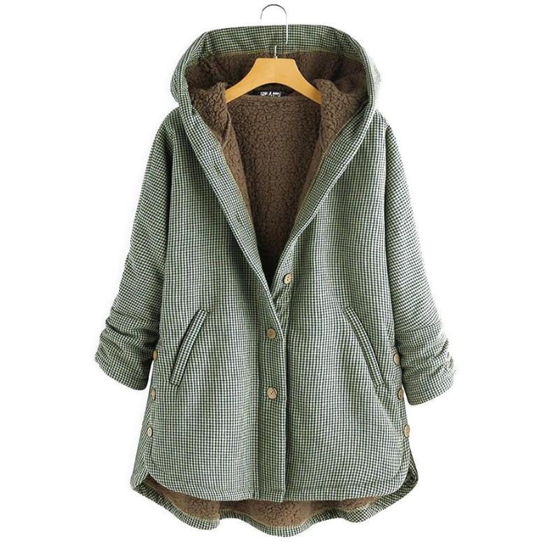 Elegant Comfortable Coat