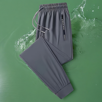 Quick-Dry Stretch Pants for Men & Women