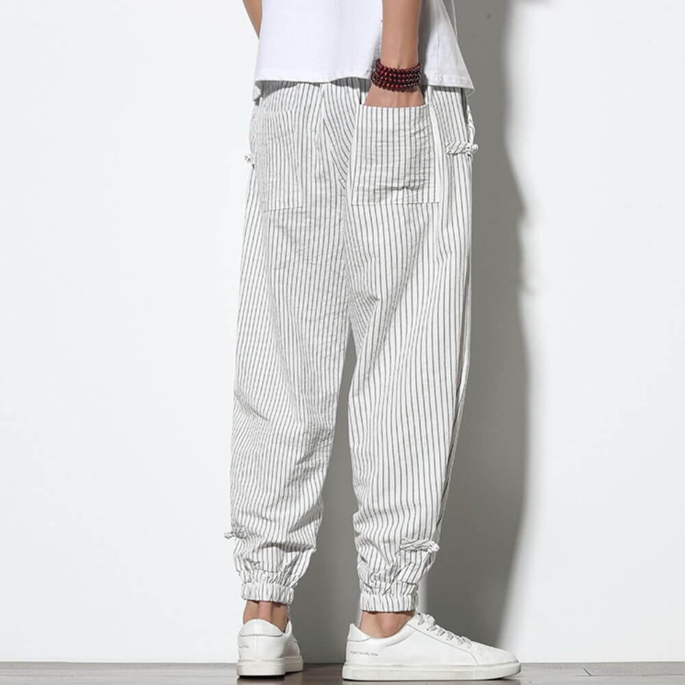 Tenshi | Harem Trousers