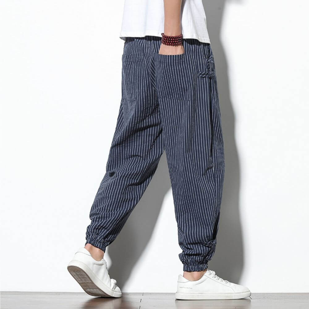 Tenshi | Harem Trousers