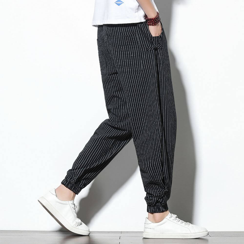 Tenshi | Harem Trousers