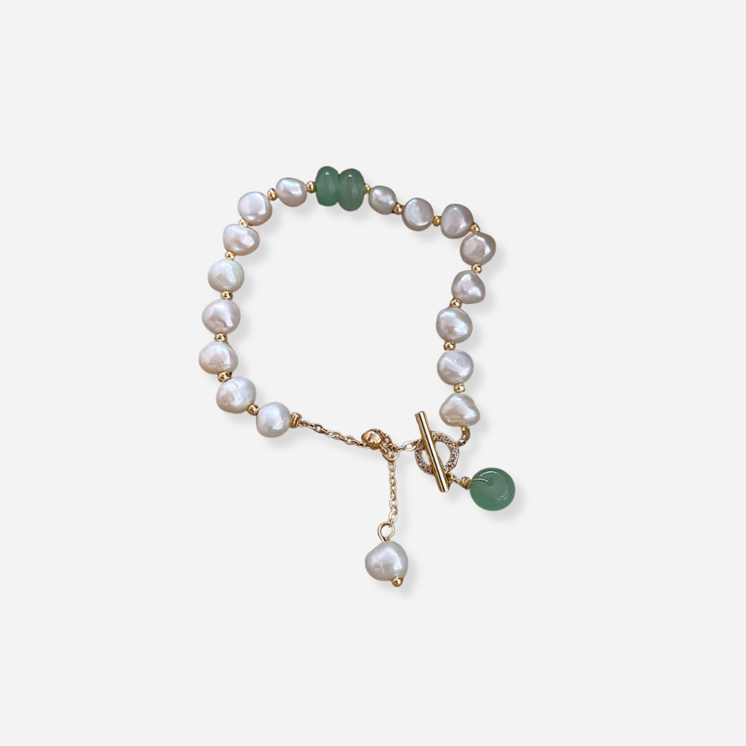 Serra Pearl Bracelet Adventure