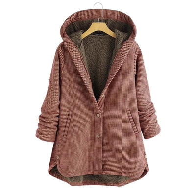 Elegant Comfortable Coat