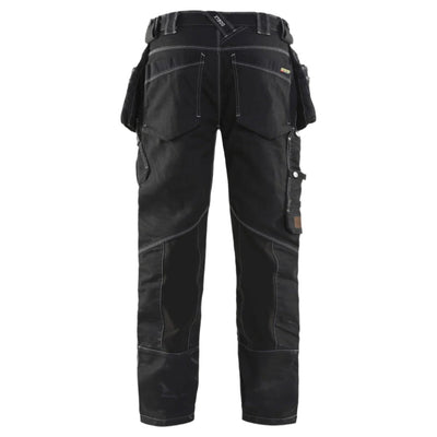 (1+1 free) Heavy-duty stretch work trousers