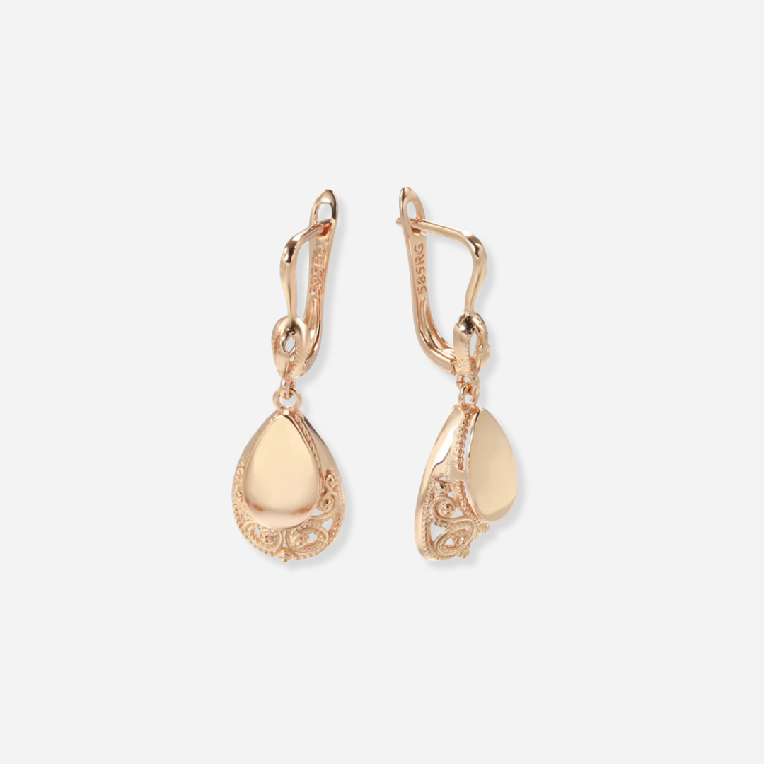 Merel Drop Earrings