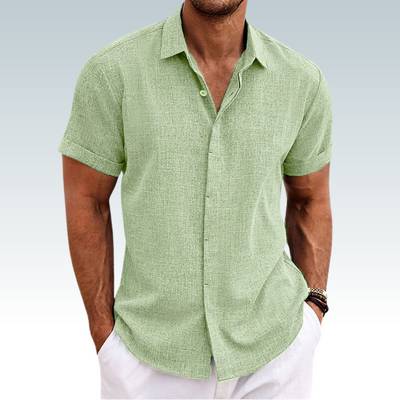 David™ - Linen shirt