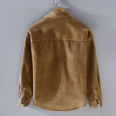 Classic Design Corduroy Jacket