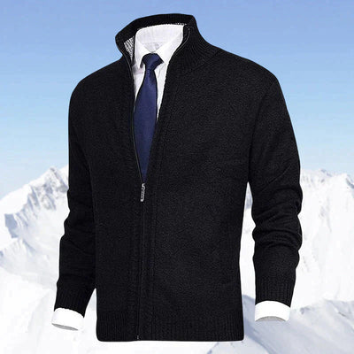 Elegant High-Quality Winter Gilet