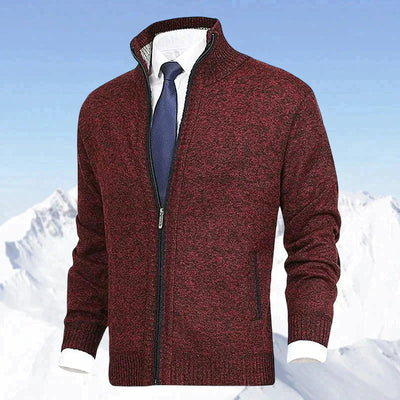 Elegant High-Quality Winter Gilet