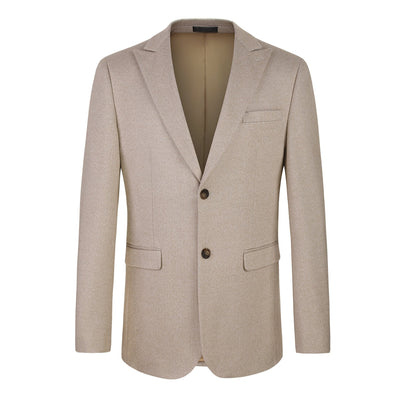 LIMITED EDITION - Three-pieces suit Authentic Arthur - Beige