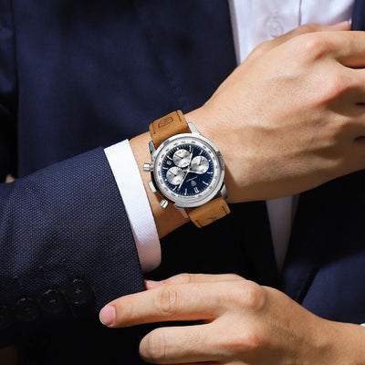 Riccardo | Stylish Luxury Watch