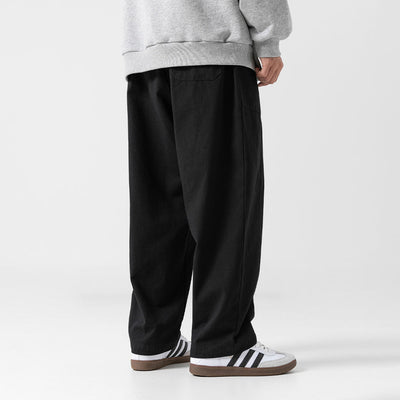 Itsuki | Japanese Buqeume Trousers