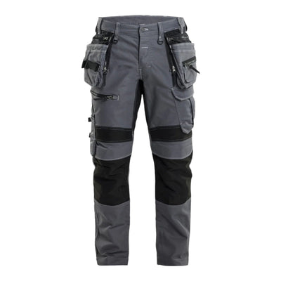 (1+1 free) Heavy-duty stretch work trousers