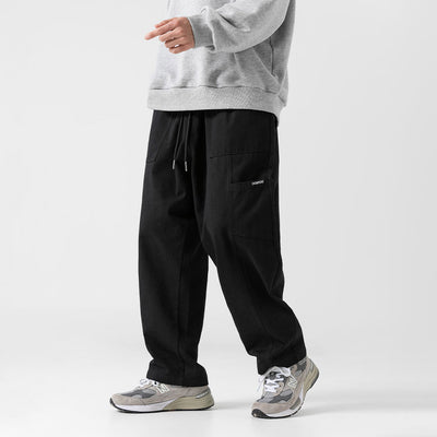 Itsuki | Japanese Buqeume Trousers