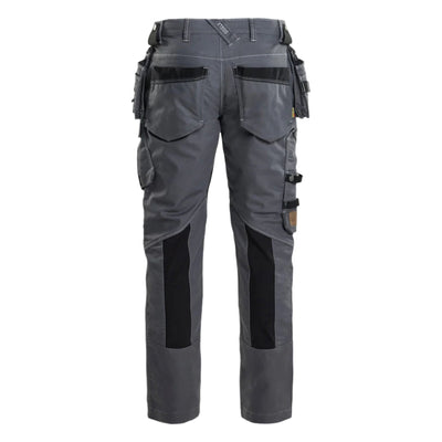 (1+1 free) Heavy-duty stretch work trousers