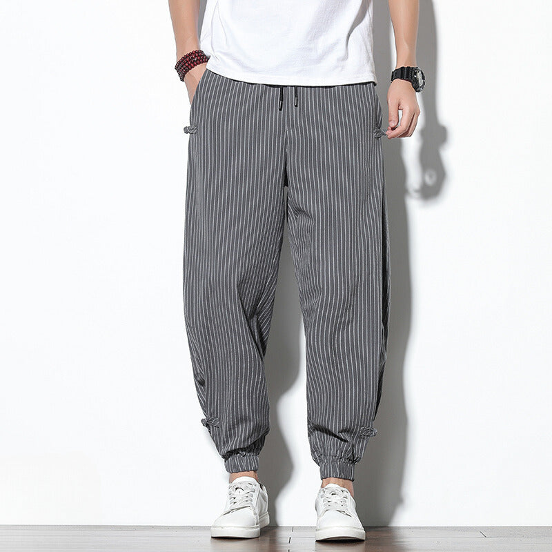 Tenshi | Harem Trousers