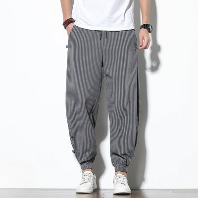 Tenshi | Harem Trousers