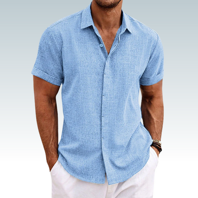 David™ - Linen shirt