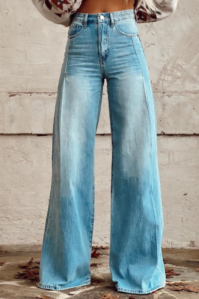 Modern Berlin™ | Boho Vintage Trousers