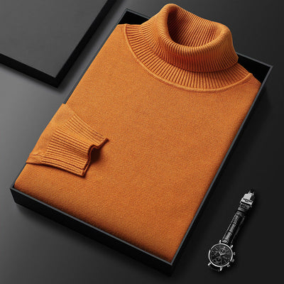 Miles™ - Warm Cashmere Sweater