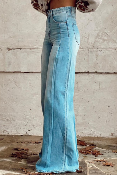 Modern Berlin™ | Boho Vintage Trousers