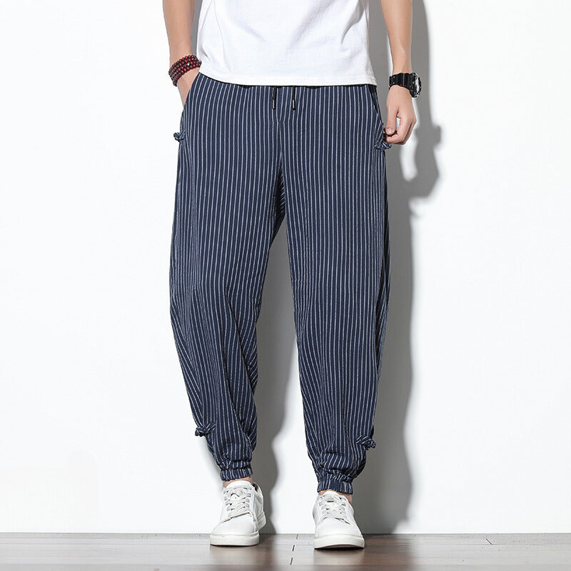 Tenshi | Harem Trousers