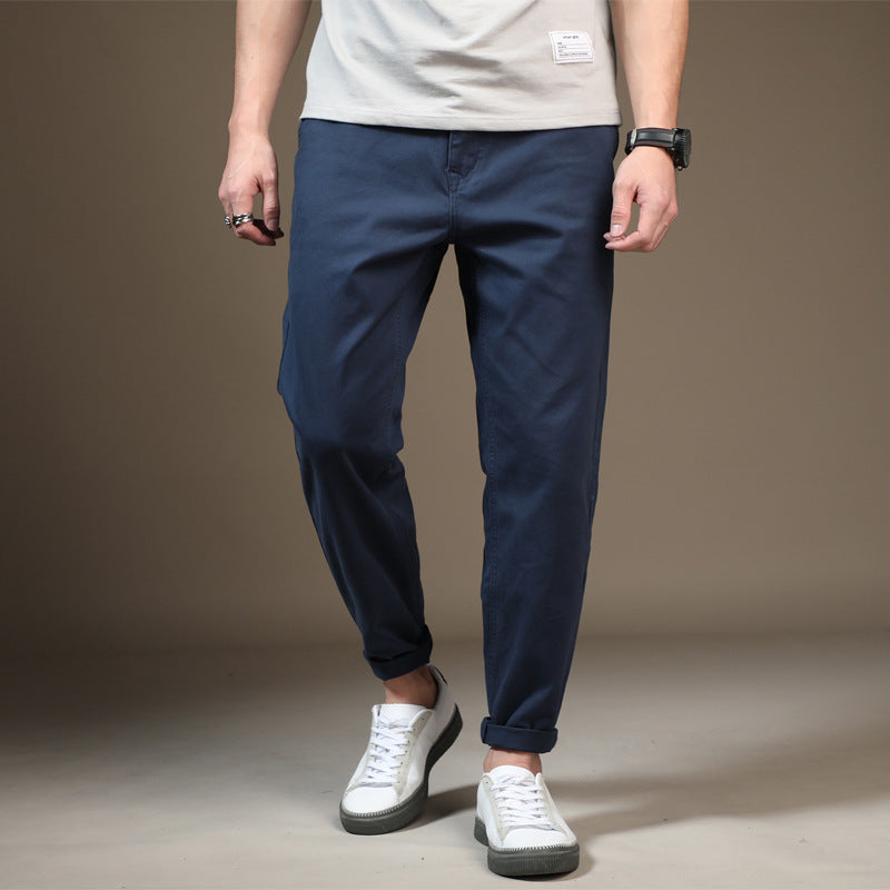 Kaito | Casual Japanese Jeans