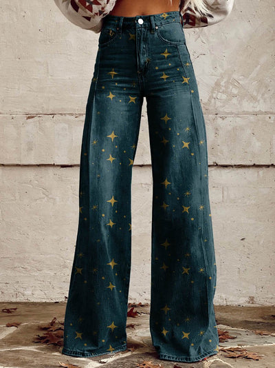 Modern Berlin™ | Boho Vintage Trousers