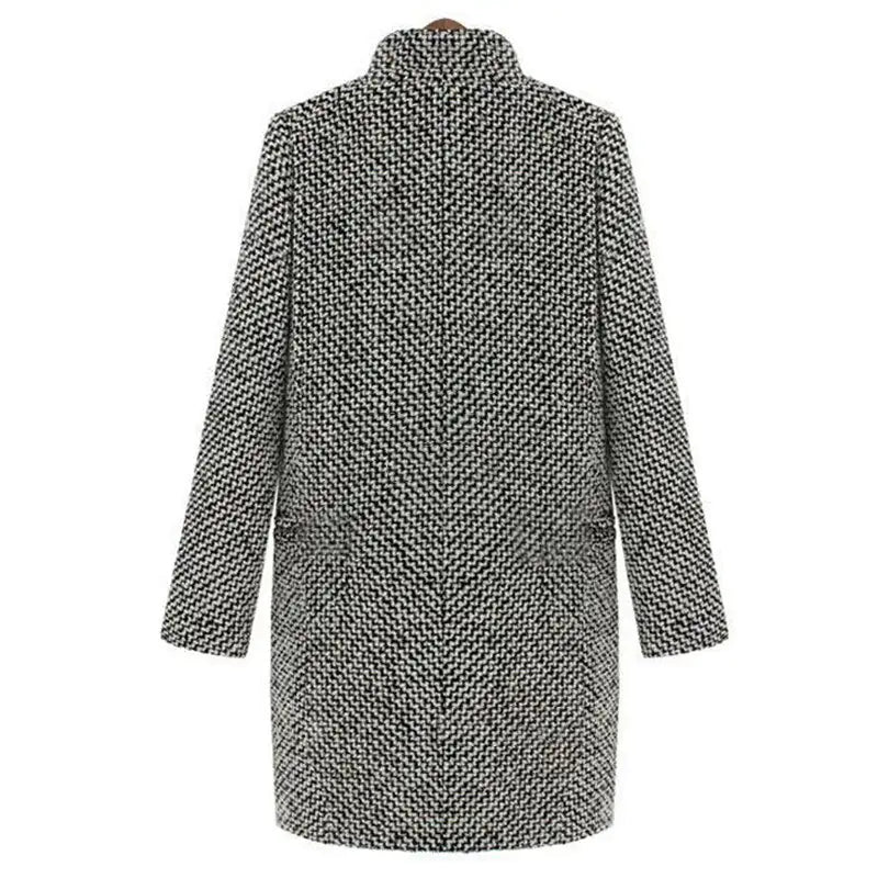 Long Coat for Women