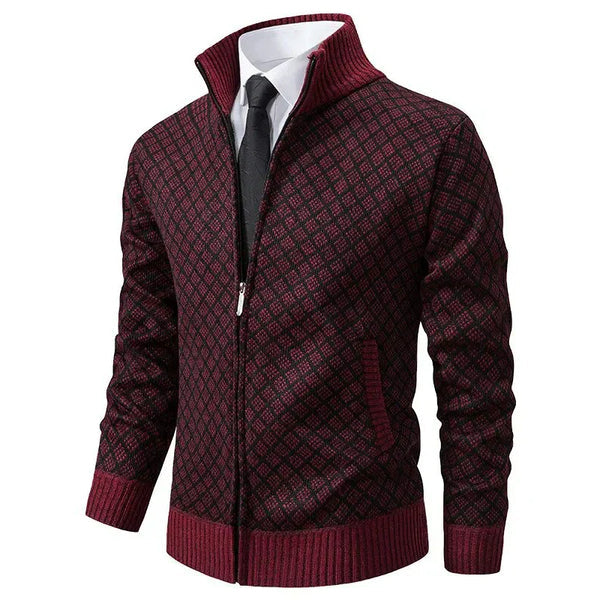 Classy Men's Jacket