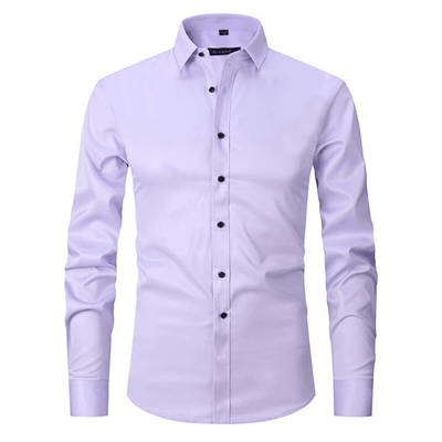 Wrinkle-Free Shirt for Men