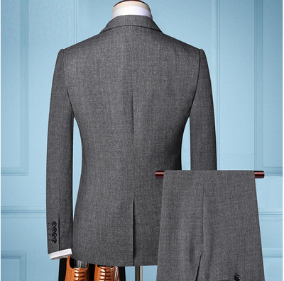 Tommy Three-Piece Suit for Men