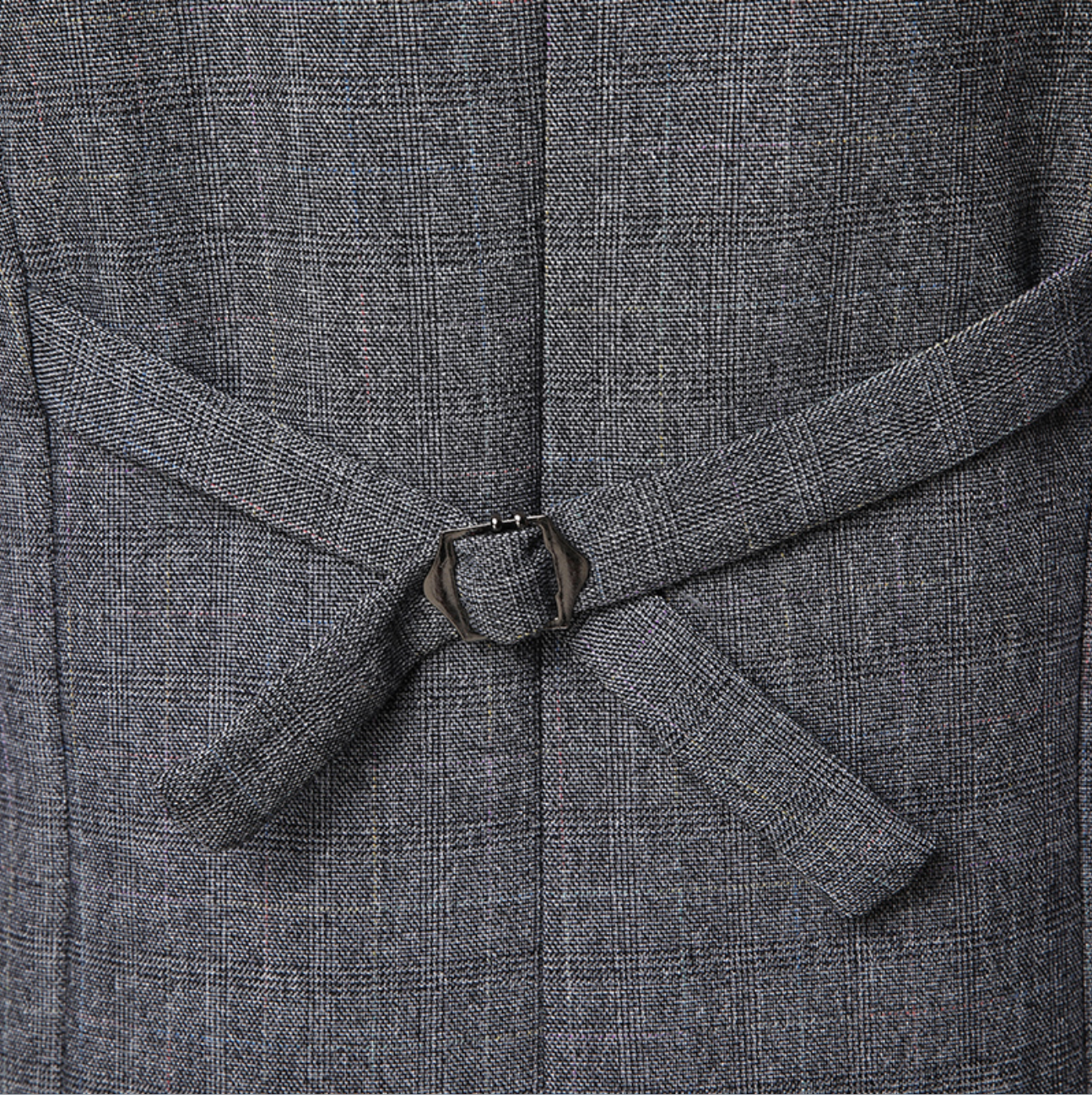 Tommy Three-Piece Suit for Men