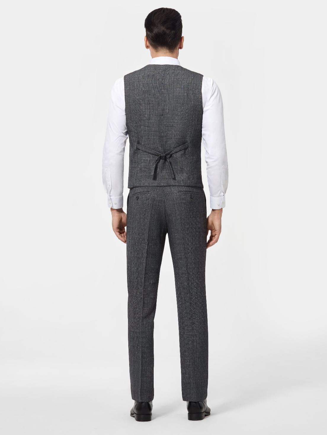 Tommy Three-Piece Suit for Men