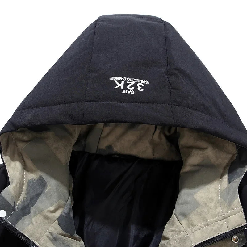 Andray - Jumepers Feste Hoodie Jacket