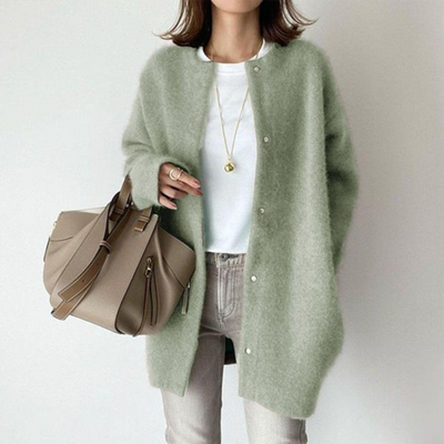 SOFIA | REFINED CARDIGAN