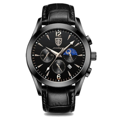 Matteo | Modern Watch for Men