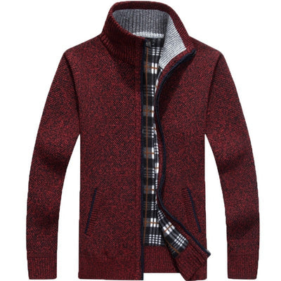 Julian™ - Stylish Warm Cardigan