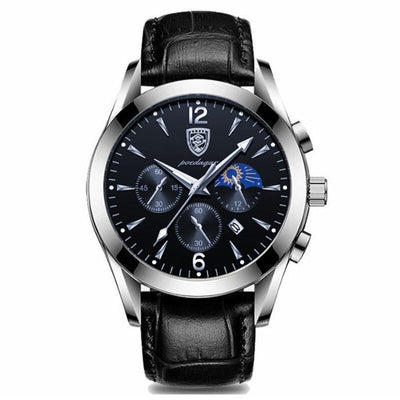 Matteo | Modern Watch for Men