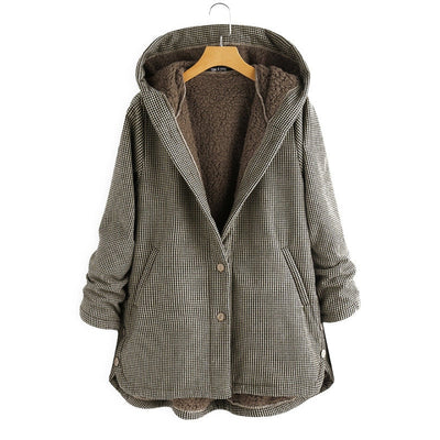 Elegant Comfortable Coat