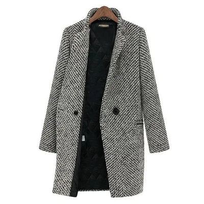 Long Coat for Women