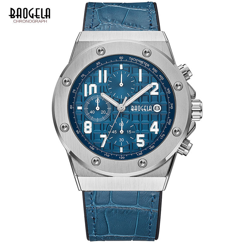 Daniel | Casual Chronograph Watch