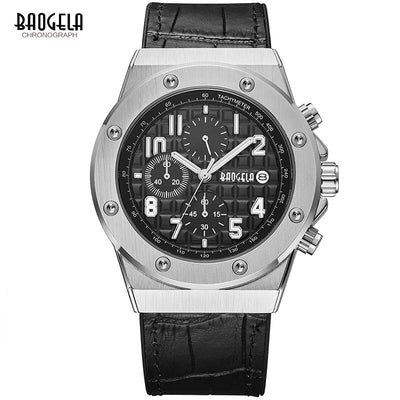 Daniel | Casual Chronograph Watch